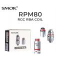 Smok RPM80 RGC RBA